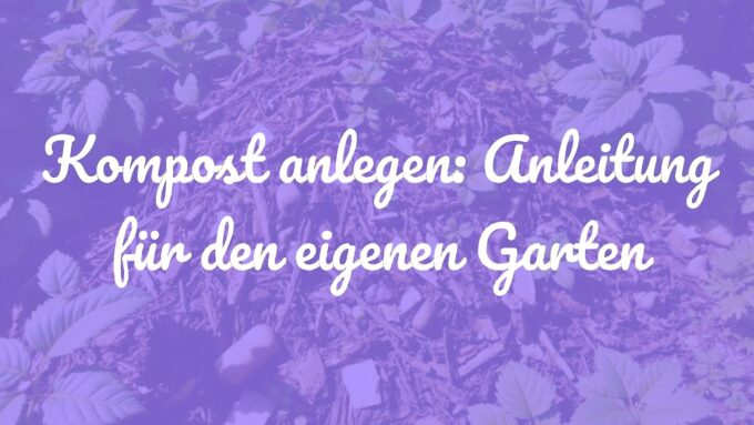 A thriving compost pile in a garden, filled with organic kitchen scraps and garden waste, surrounded by lush green plants, natural sunlight, realistic style.