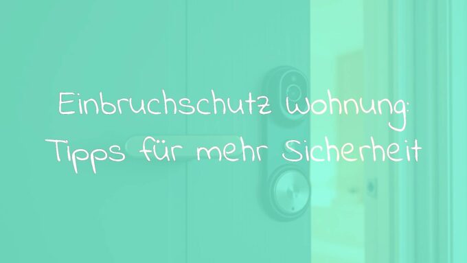 A secure modern apartment door with a sturdy lock and security camera, warm indoor lighting, realistic style.